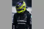 Foto zur News: Lewis Hamilton (Mercedes)