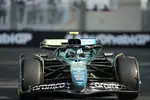 Foto zur News: Fernando Alonso (Aston Martin)