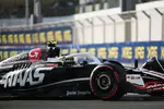 Foto zur News: Nico Hülkenberg (Haas)