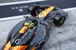 Foto zur News: Lando Norris (McLaren)