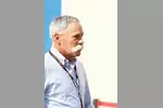 Foto zur News: Chase Carey