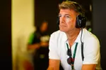 Foto zur News: Graeme Lowdon