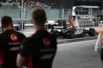 Foto zur News: Nico Hülkenberg (Haas)