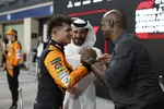 Foto zur News: Lando Norris (McLaren)