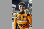 Foto zur News: Lando Norris (McLaren)