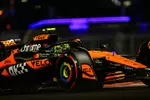 Foto zur News: Lando Norris (McLaren)