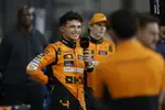 Foto zur News: Lando Norris (McLaren)