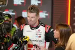 Foto zur News: Nico Hülkenberg (Haas)