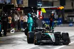 Foto zur News: Lewis Hamilton (Mercedes)