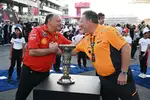 Foto zur News: Zak Brown