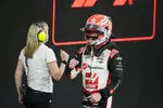 Foto zur News: Kevin Magnussen (Haas)