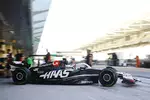 Foto zur News: Esteban Ocon (Haas)