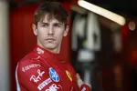 Foto zur News: Arthur Leclerc (Ferrari)