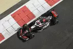 Foto zur News: Esteban Ocon (Haas)