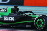 Foto zur News: Nico Hülkenberg (Sauber)