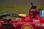 Foto zur News: Lewis Hamilton (Ferrari)