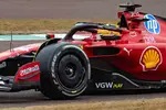 Foto zur News: Lewis Hamilton (Ferrari)