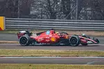 Foto zur News: Lewis Hamilton (Ferrari)