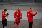 Foto zur News: Lewis Hamilton, Ferrari