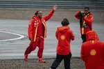 Foto zur News: Lewis Hamilton, Ferrari