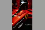 Foto zur News: Lewis Hamilton, Ferrari