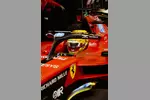 Foto zur News: Lewis Hamilton, Ferrari