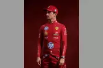 Foto zur News: Charles Leclerc (Ferrari)