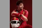 Foto zur News: Charles Leclerc (Ferrari)