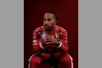 Foto zur News: Lewis Hamilton (Ferrari)