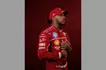 Foto zur News: Lewis Hamilton (Ferrari)