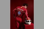 Foto zur News: Charles Leclerc (Ferrari)