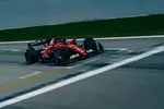 Foto zur News: Charles Leclerc (Ferrari)