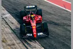 Foto zur News: Lewis Hamilton (Ferrari)