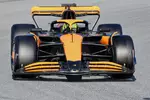 Foto zur News: Lando Norris (McLaren)