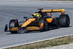 Foto zur News: Lando Norris (McLaren)