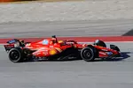 Foto zur News: Lewis Hamilton (Ferrari)