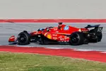 Foto zur News: Charles Leclerc (Ferrari)