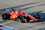 Foto zur News: Charles Leclerc (Ferrari)