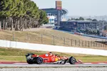 Foto zur News: Charles Leclerc (Ferrari)