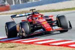 Foto zur News: Charles Leclerc (Ferrari)