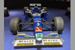 Foto zur News: Williams FW19 (1997)