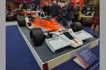 Foto zur News: McLaren M26 (1976)