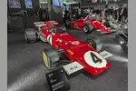 Foto zur News: Ferrari 312B (1970)