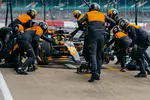 Foto zur News: McLaren MCL39