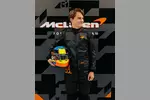 Foto zur News: Oscar Piastri (McLaren)