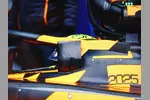 Foto zur News: McLaren MCL39