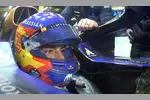 Foto zur News: Carlos Sainz (Williams)