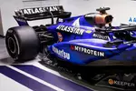 Foto zur News: Williams FW47