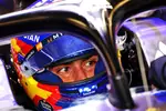 Foto zur News: Carlos Sainz (Williams)