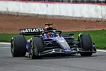 Foto zur News: Carlos Sainz (Williams)